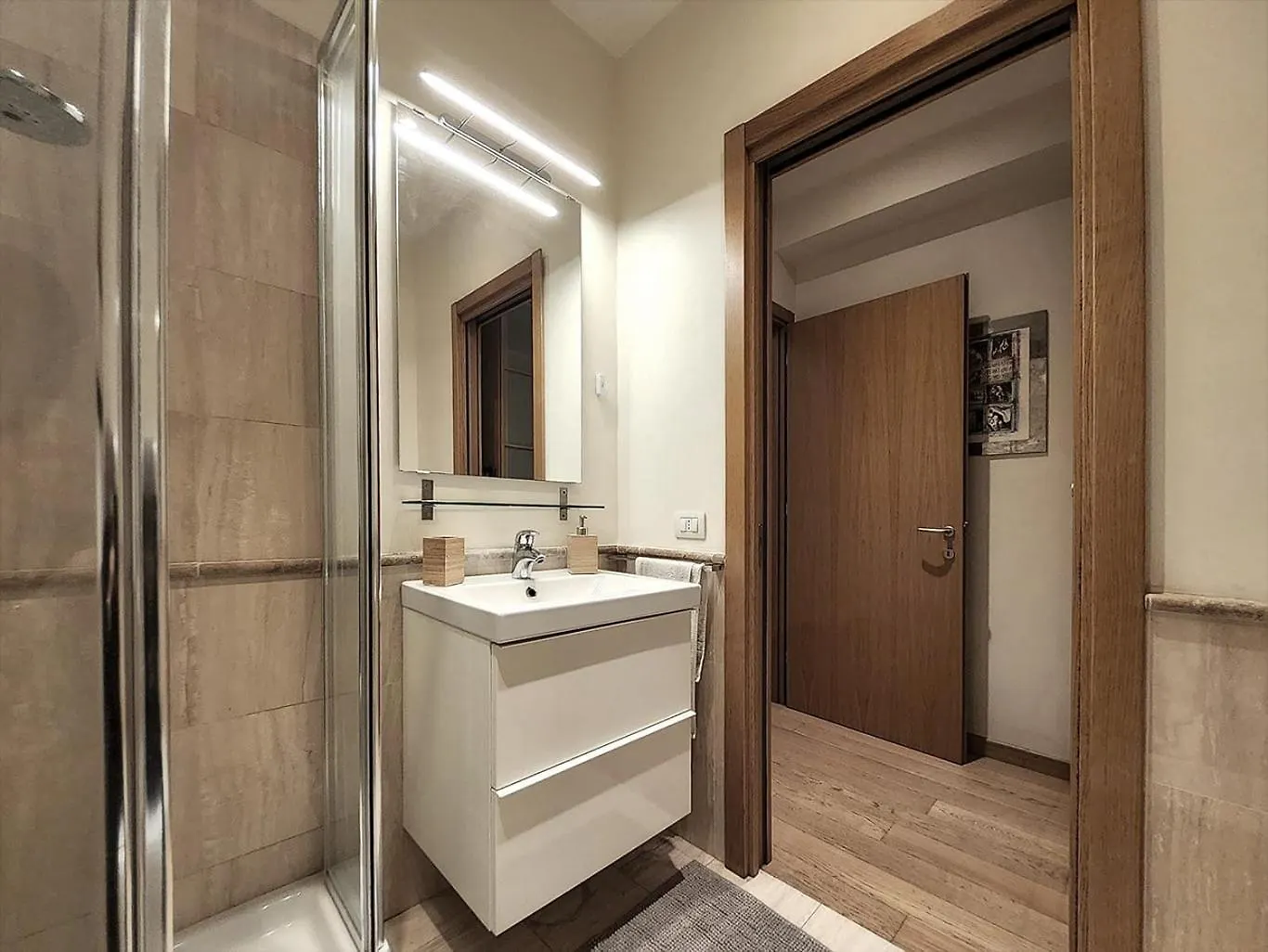 Roma Aurelia 1100 Near Vaticano Up To 6 Guests Appartamento