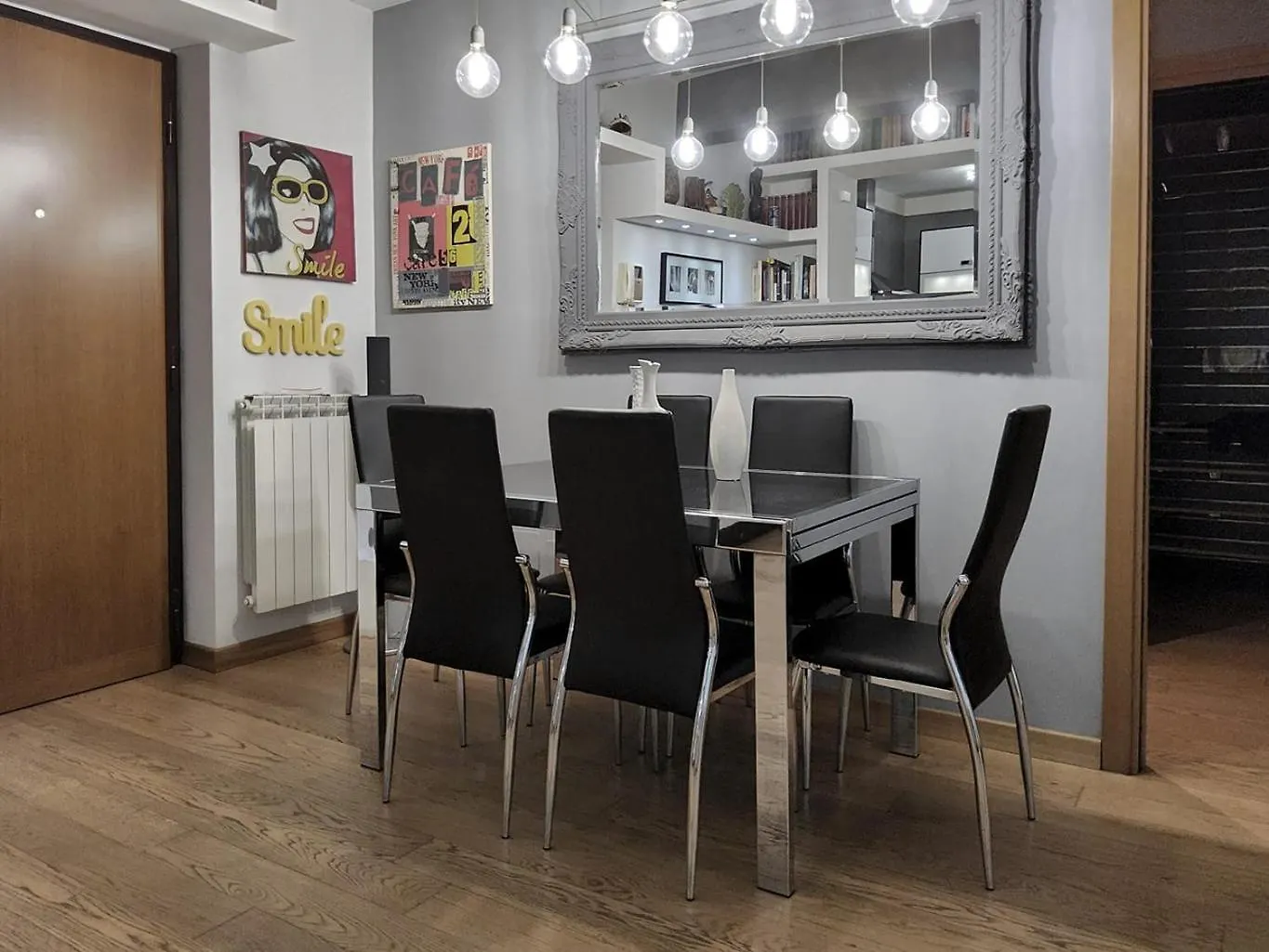 Roma Aurelia 1100 Near Vaticano Up To 6 Guests 0*, Rome