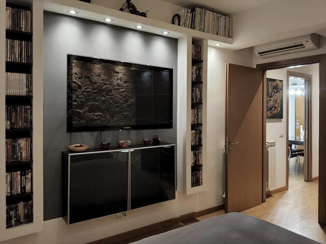 Roma Aurelia 1100 Near Vaticano Up To 6 Guests