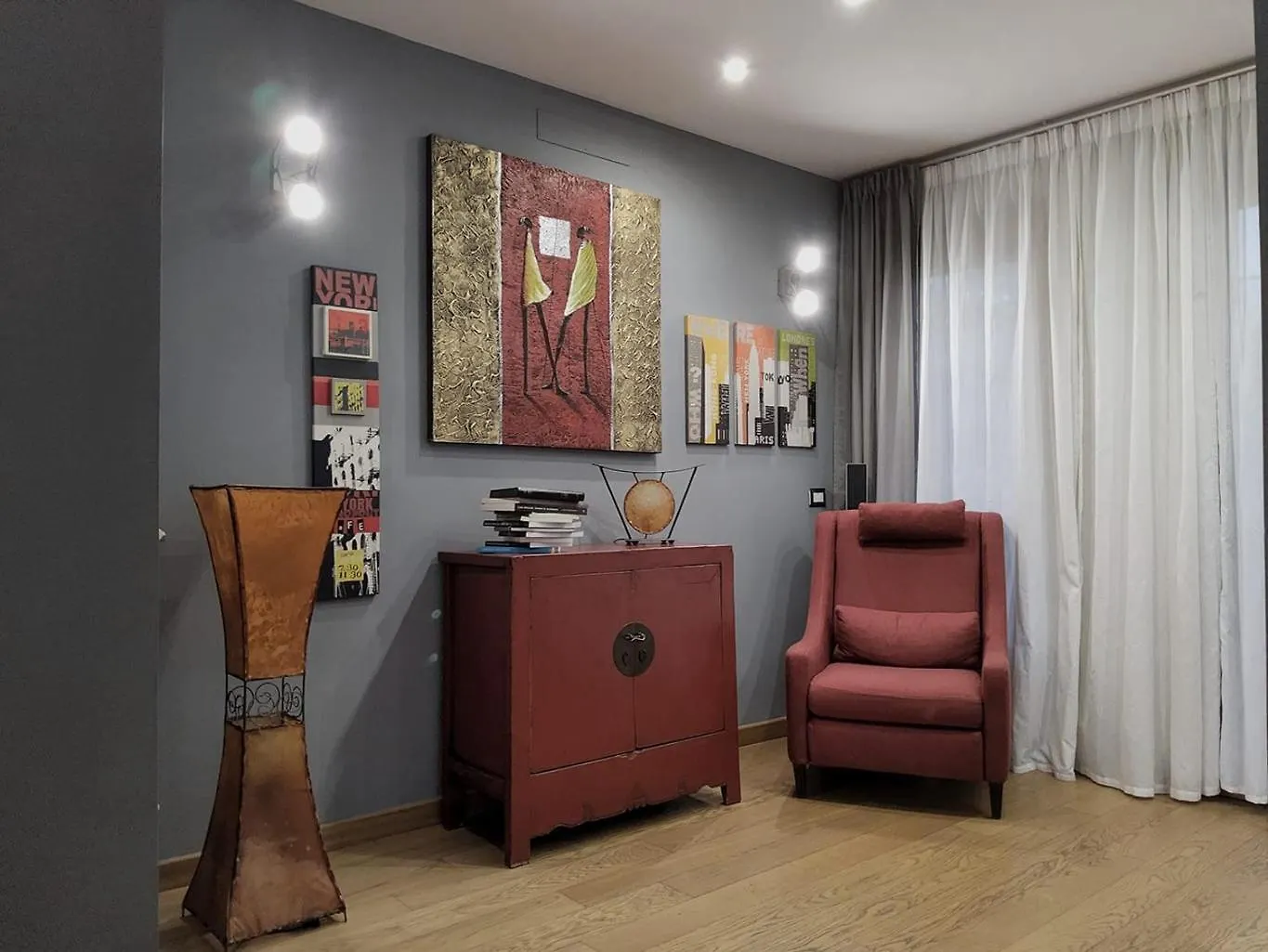 Roma Aurelia 1100 Near Vaticano Up To 6 Guests Apartment Rome
