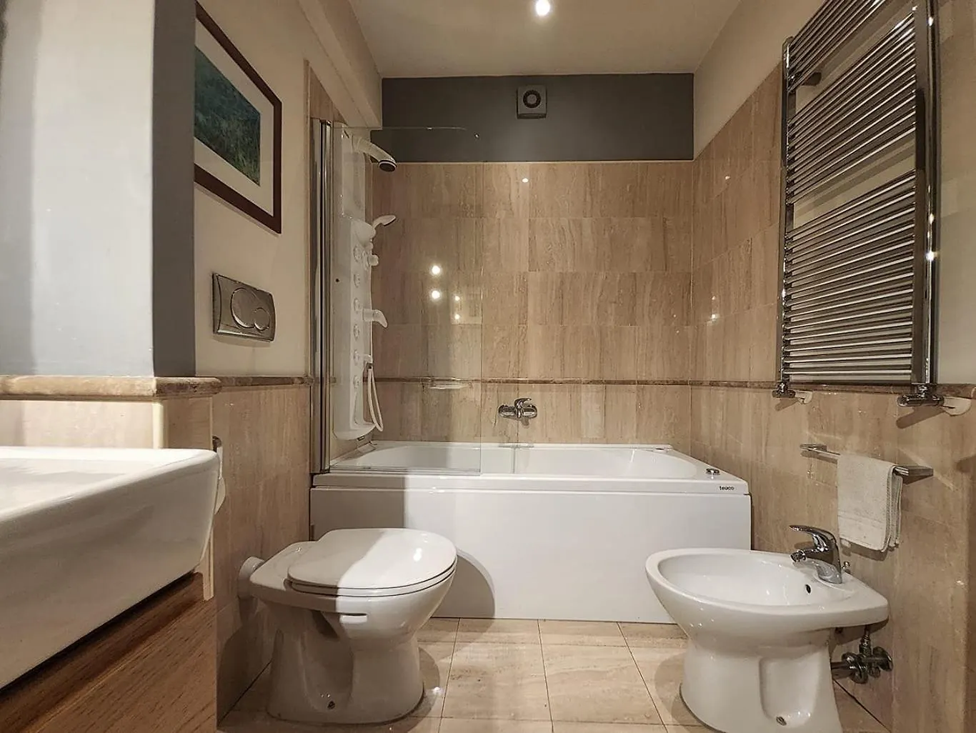 Roma Aurelia 1100 Near Vaticano Up To 6 Guests