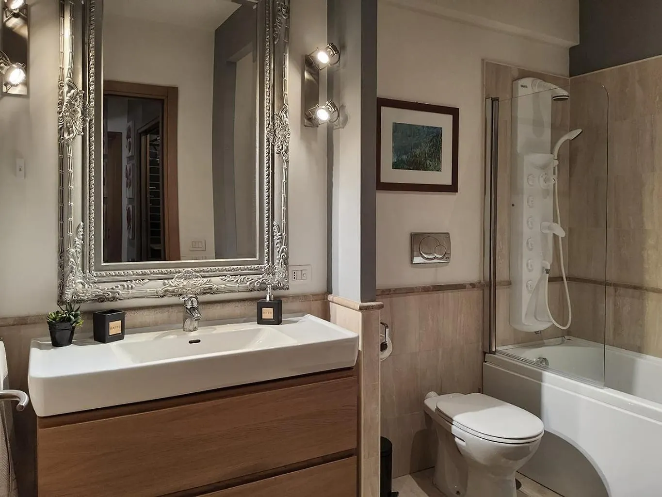 Roma Aurelia 1100 Near Vaticano Up To 6 Guests 0*, Rome