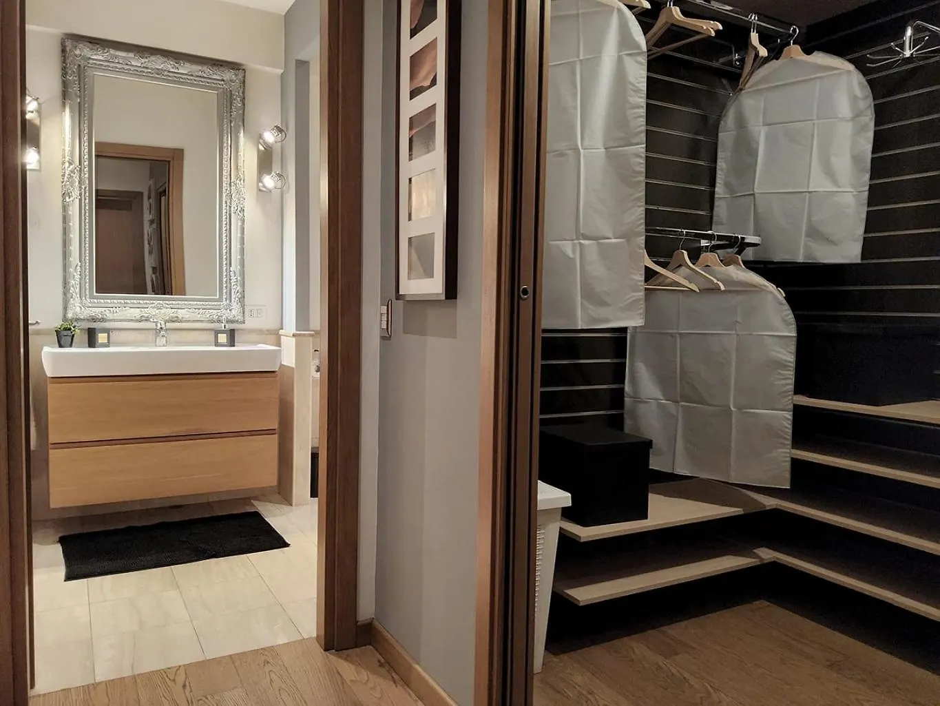 Apartment Roma Aurelia 1100 Near Vaticano Up To 6 Guests Italy