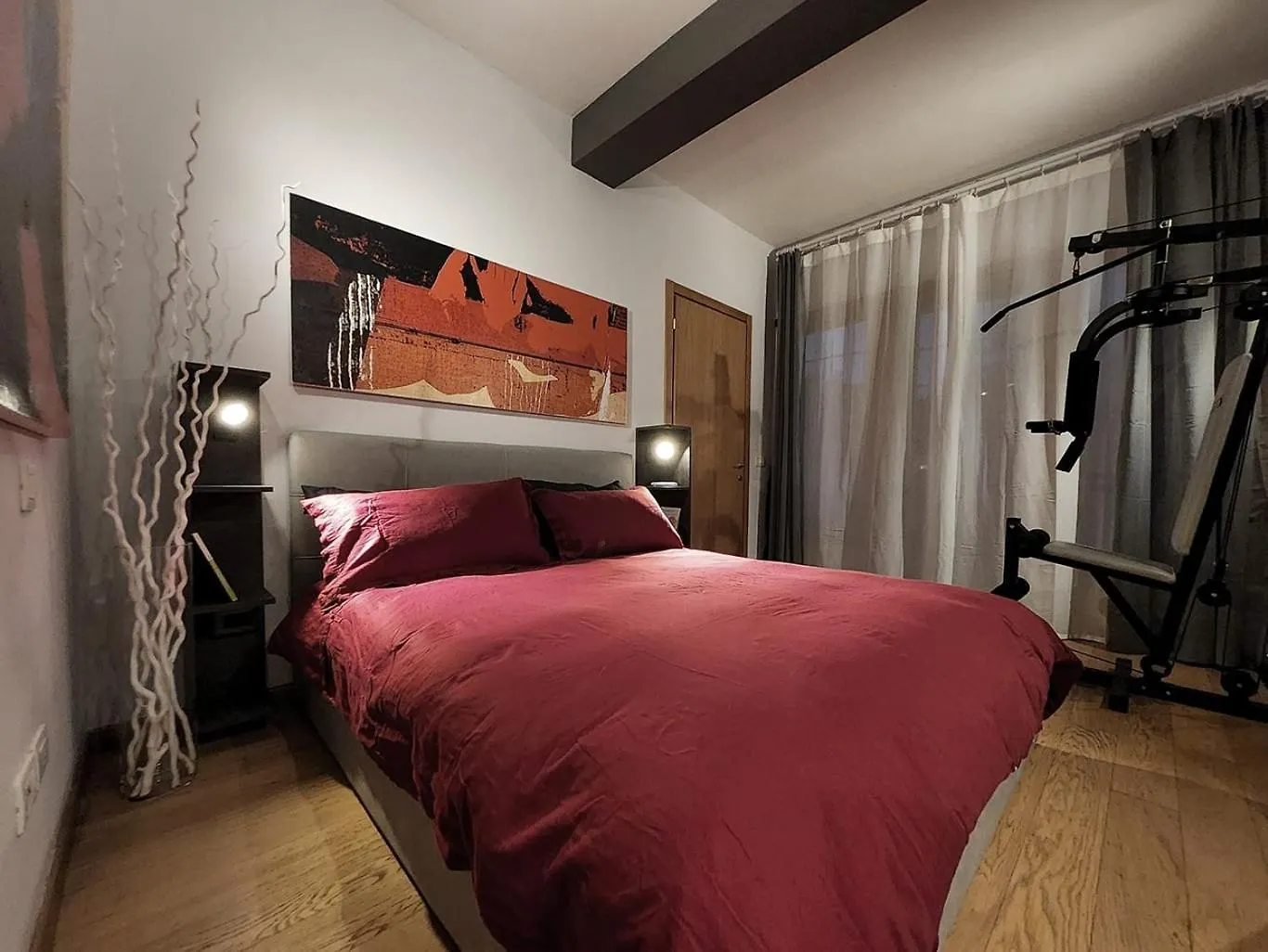 Roma Aurelia 1100 Near Vaticano Up To 6 Guests 0*, Rome