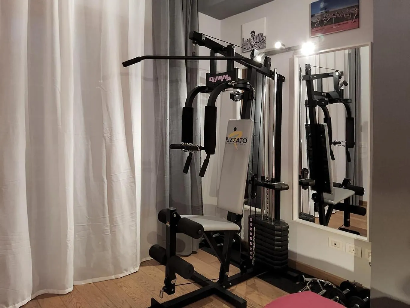 Apartment Roma Aurelia 1100 Near Vaticano Up To 6 Guests