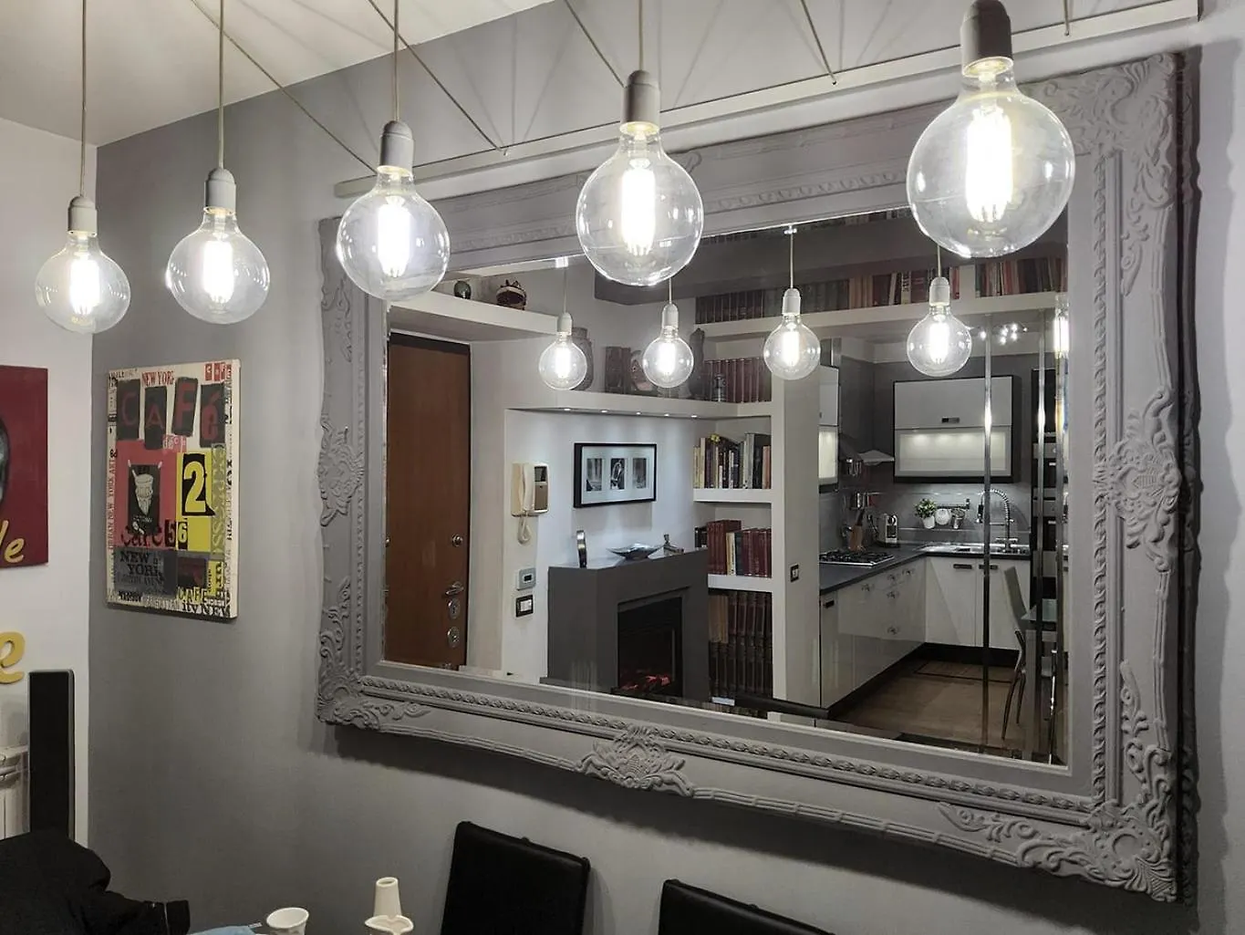 Apartment Roma Aurelia 1100 Near Vaticano Up To 6 Guests