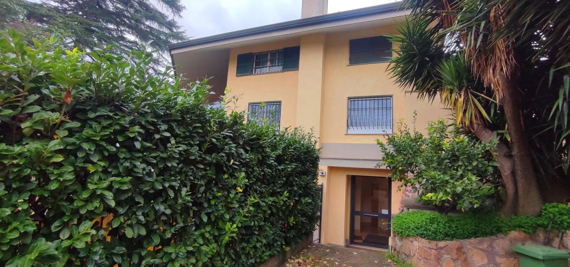 Roma Aurelia 1100 Near Vaticano Up To 6 Guests 0*, Rome Italy
