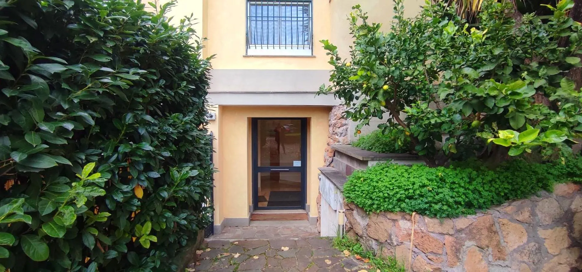 Roma Aurelia 1100 Near Vaticano Up To 6 Guests Apartment Rome