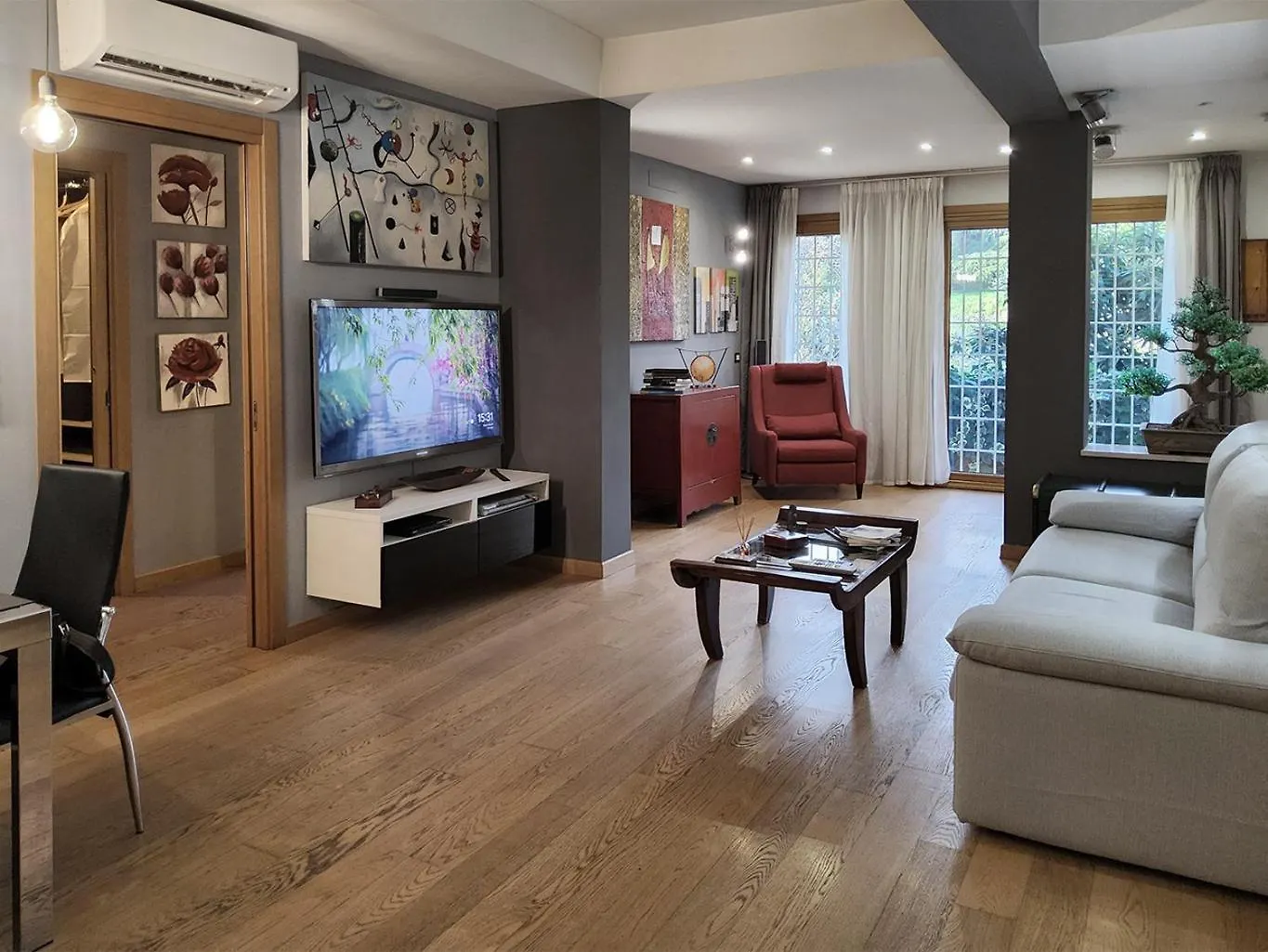 Roma Aurelia 1100 Near Vaticano Up To 6 Guests Italy