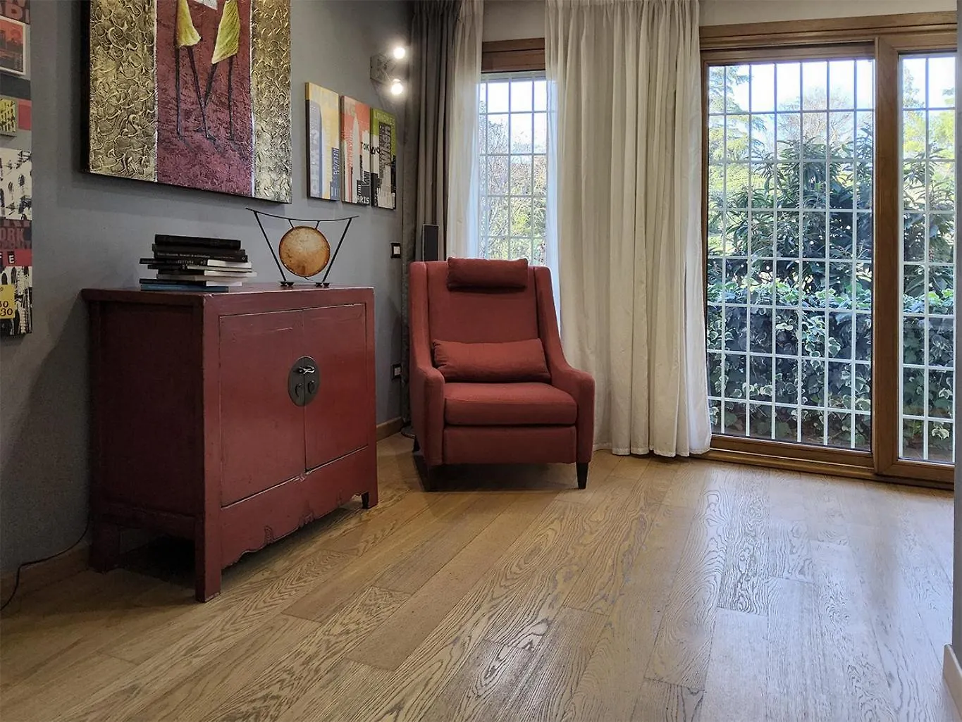 Apartment Roma Aurelia 1100 Near Vaticano Up To 6 Guests