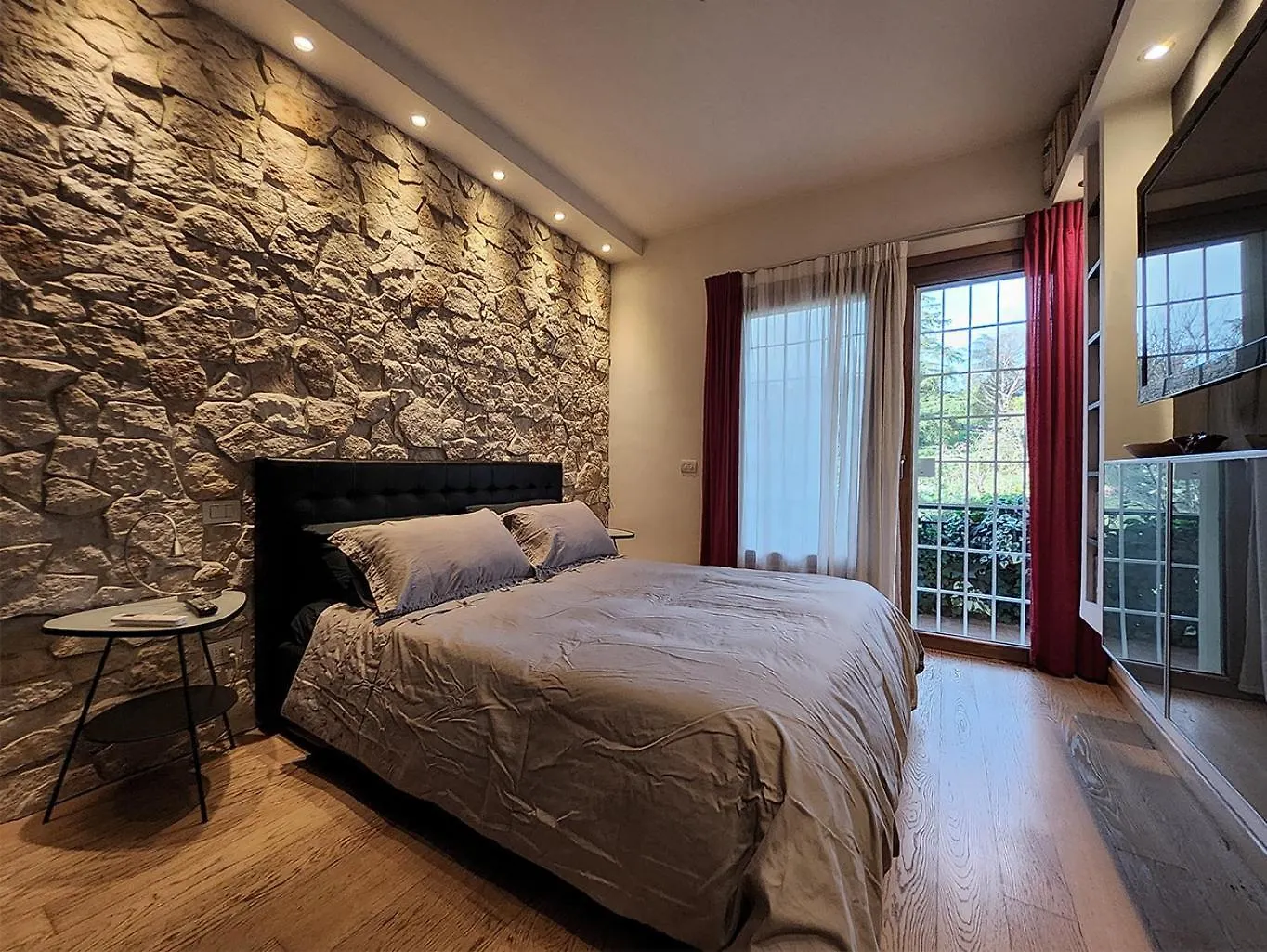 Roma Aurelia 1100 Near Vaticano Up To 6 Guests Apartment