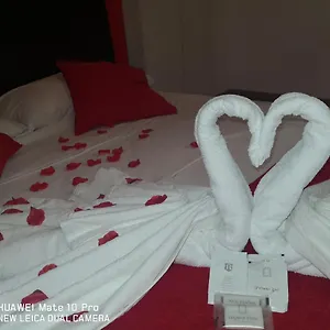 Apartament Trastevere Four Seasons Glorioso, Rzym