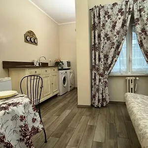 Casa Mia Vaticano Vendégház