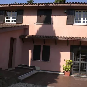 Villa Di Christian E Michelle, Rome