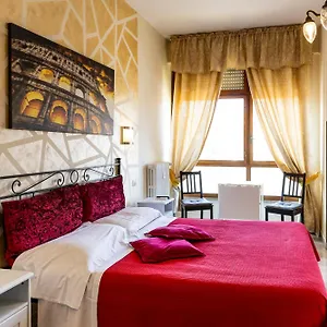 3* Penzion La Stazione Del Vaticano