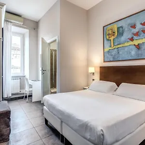 Pensionat Cavour 278, Rom