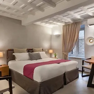 Bed & Breakfast The Spanish Piazza Di Spagna, Rom